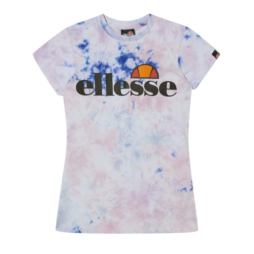 Ellesse Γυναικεία κοντομάνικη μπλούζα Hayes Tie Dye Tee